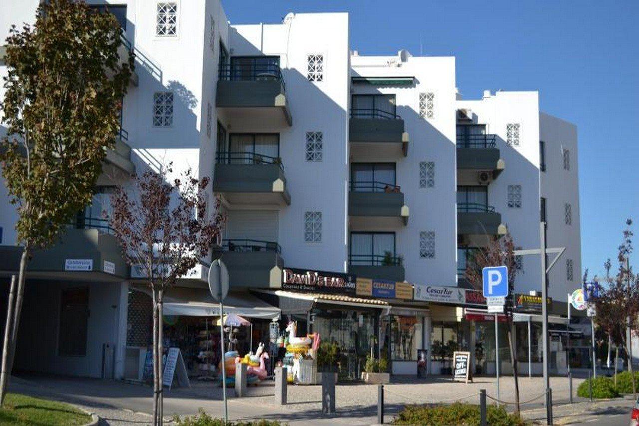 Algamar By Garvetur Apartment Vilamoura Ngoại thất bức ảnh