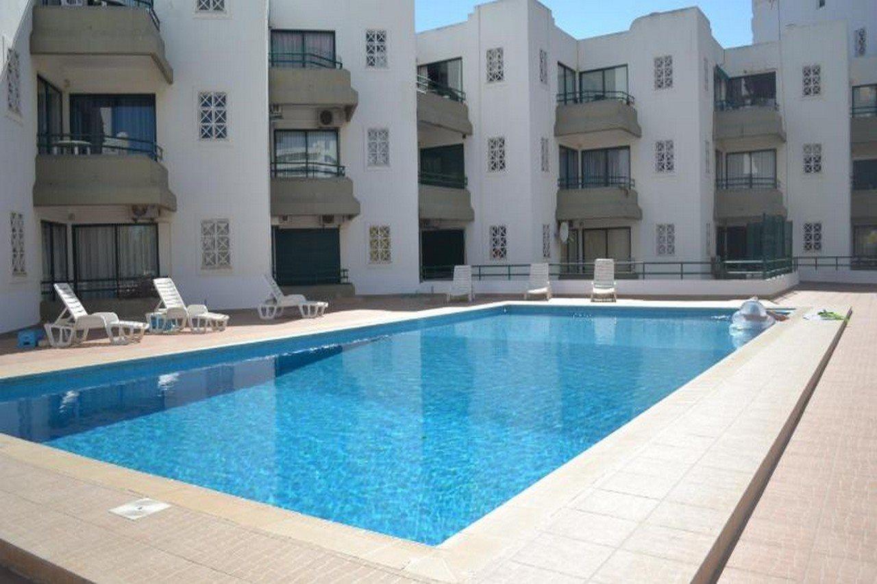 Algamar By Garvetur Apartment Vilamoura Ngoại thất bức ảnh